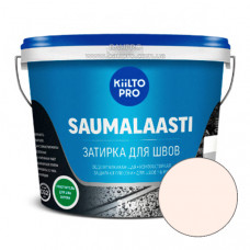 Затирка KIILTO Saumalaasti 11 (природно-белая), 3 кг