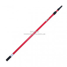 Телескопическая ручка-удлинитель BEOROL 2 м