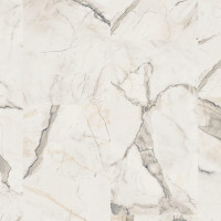 Підлогове модульне ПВХ-покриття TARKETT iD INSPIRATION 55 & 55 PLUS - Carrara Grande WHITE, плитка, 500*1000 мм, 3,500 м²/уп