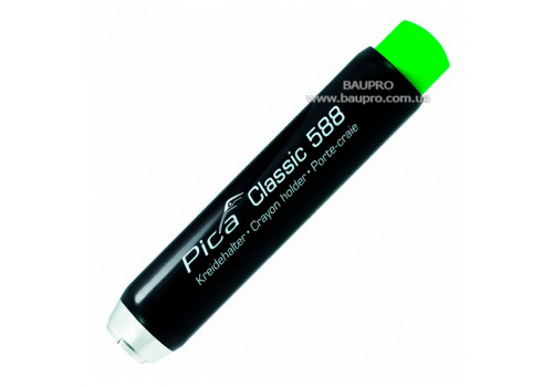 Держатель PICA Classic Crayon Holder для мела и восковых маркеров