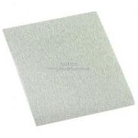 Набір шліфувального паперу SEMIN для кутової затирки (папір, зерно 120), (10 шт)