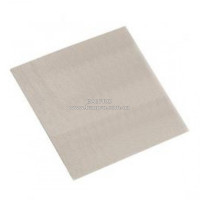 Набір шліфувального паперу SEMIN для кутової затирки (папір, зерно 180), (10 шт)