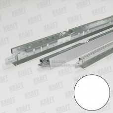 Профиль потолочный KRAFT NOVA главный 24*3600 мм Ral 9003