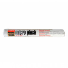 Валик WOOSTER з мікрофібри для фарби Micro Plush, 18'', ворс 9/16''