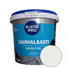 Затирка KIILTO Saumalaasti 79 (синя пастельна), 1 кг