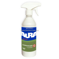 Засіб AURA Antiskimmel Spray для профілактики та знищення плісняви, 0,5 л
