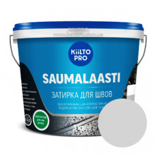 Затирка KIILTO Saumalaasti 39 (светлый мрамор), 3 кг