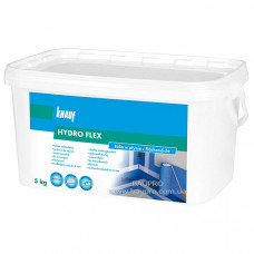 Гидроизоляция KNAUF Hydro Flex (Кнауф Гидрофлекс), 5 кг