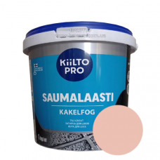 Затирка KIILTO Saumalaasti 29 (светло-бежевая), 1 кг
