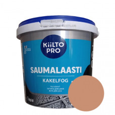 Затирка KIILTO Saumalaasti 31 (светло-коричневая), 1 кг