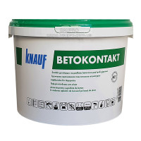 Ґрунтовка KNAUF Betokontakt (Кнауф Бетоконтакт), 1 кг