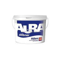 Краска AURA Malare дисперсионная для потолков и стен, 2,5 л