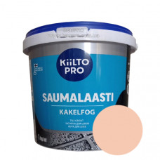 Затирка KIILTO Saumalaasti 16 (помаранчева), 1 кг