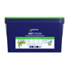 Клей BOSTIK Wet Room 78 для вологих приміщень, 15 л