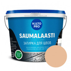 Затирка KIILTO Saumalaasti 82 (пудровий), 3 кг