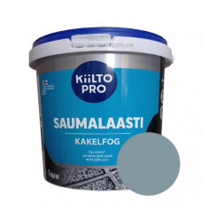Затирка KIILTO Saumalaasti 42 (сіро-синя), 1 кг